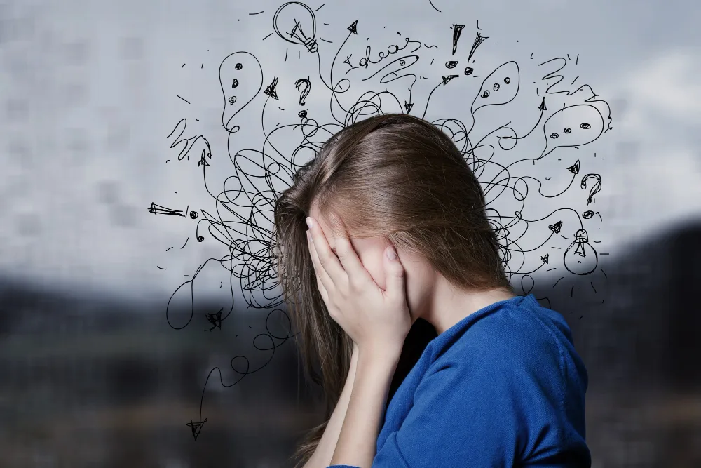 Tratamiento para trastornos o síndromes de estrés postraumático en CDMX: Acompañamiento terapéutico especializado para recuperar el bienestar emocional